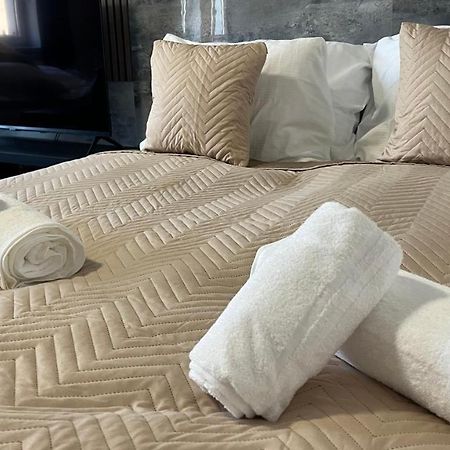 Downtown Boutique Apartments Liberec Eksteriør bilde