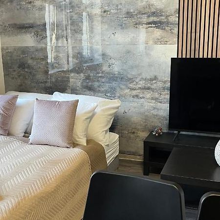 Downtown Boutique Apartments Liberec Eksteriør bilde